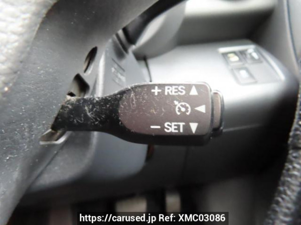 Used 2009 AT toyota vanguard ACA38W Image[16]