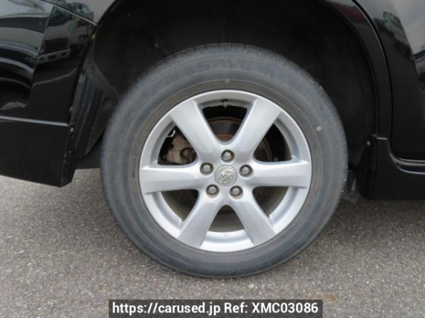 Used 2009 AT toyota vanguard ACA38W Image[26]