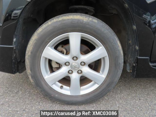 Used 2009 AT toyota vanguard ACA38W Image[28]