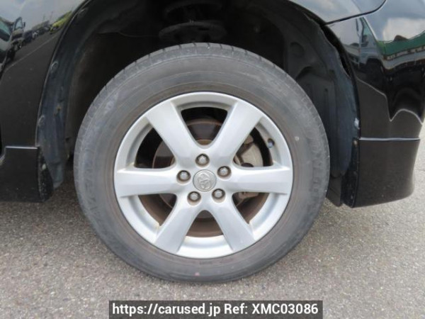 Used 2009 AT toyota vanguard ACA38W Image[29]