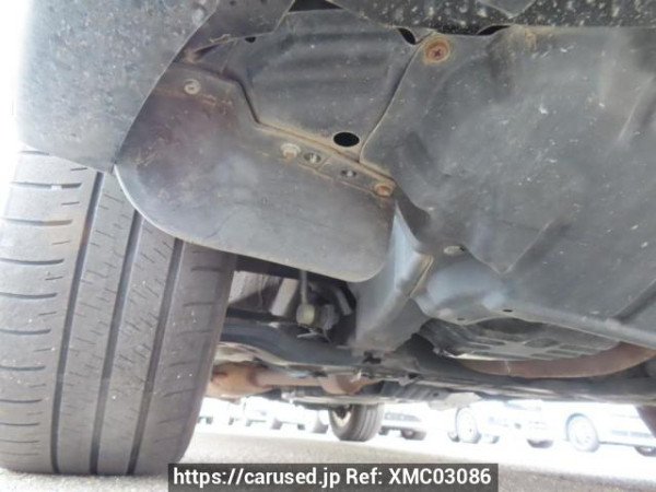 Used 2009 AT toyota vanguard ACA38W Image[30]