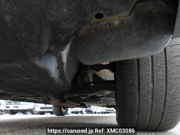 Used 2009 AT toyota vanguard ACA38W Image[31]