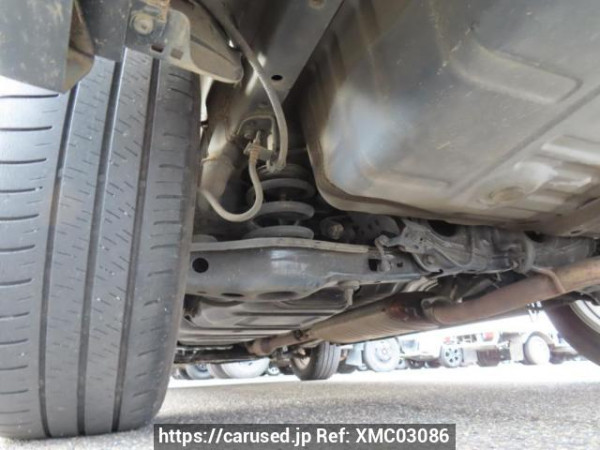 Used 2009 AT toyota vanguard ACA38W Image[32]