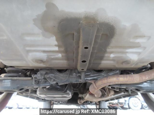 Used 2009 AT toyota vanguard ACA38W Image[33]