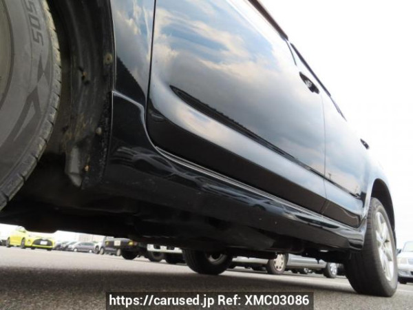 Used 2009 AT toyota vanguard ACA38W Image[35]