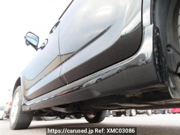 Used 2009 AT toyota vanguard ACA38W Image[36]