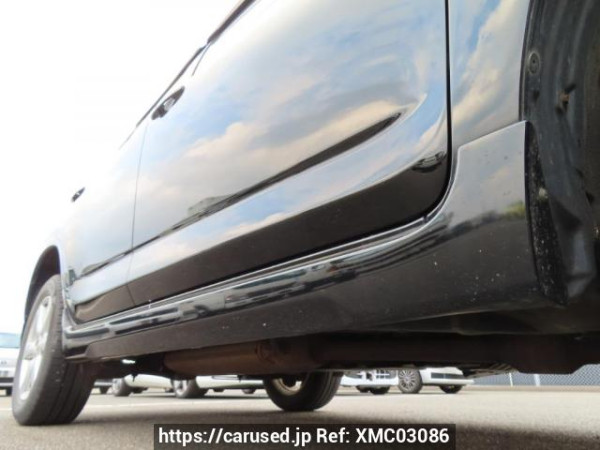 Used 2009 AT toyota vanguard ACA38W Image[38]