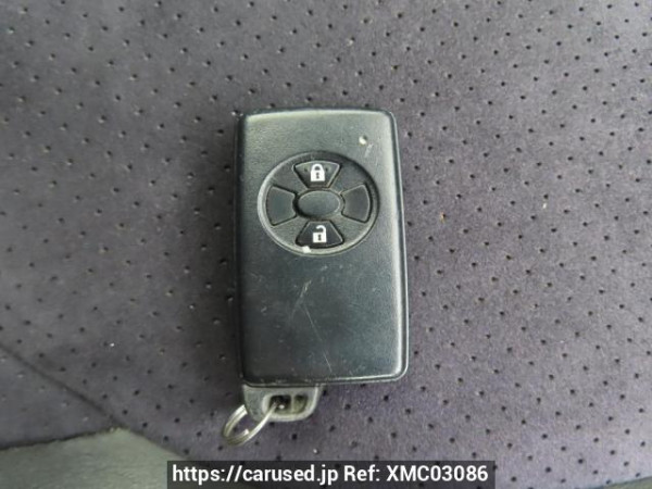 Used 2009 AT toyota vanguard ACA38W Image[40]