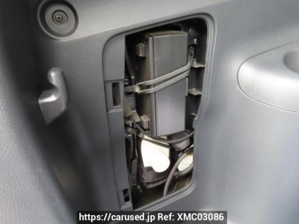 Used 2009 AT toyota vanguard ACA38W Image[41]