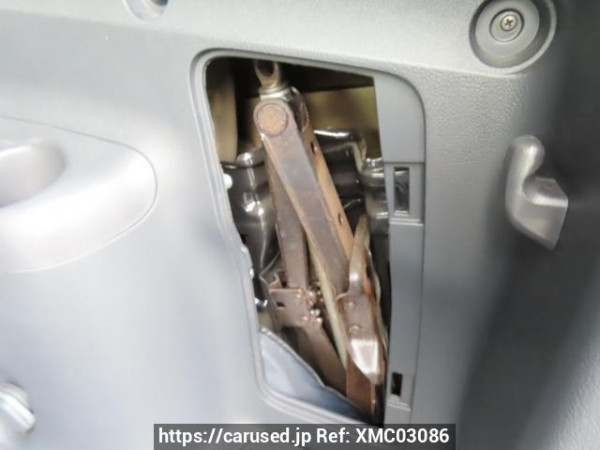 Used 2009 AT toyota vanguard ACA38W Image[42]