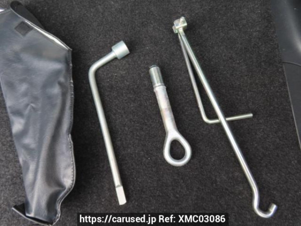 Used 2009 AT toyota vanguard ACA38W Image[43]