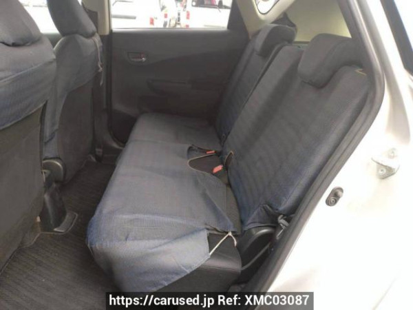 Used 2011 AT subaru trezia NSP120X Image[12]