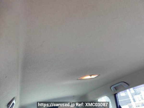 Used 2011 AT subaru trezia NSP120X Image[13]