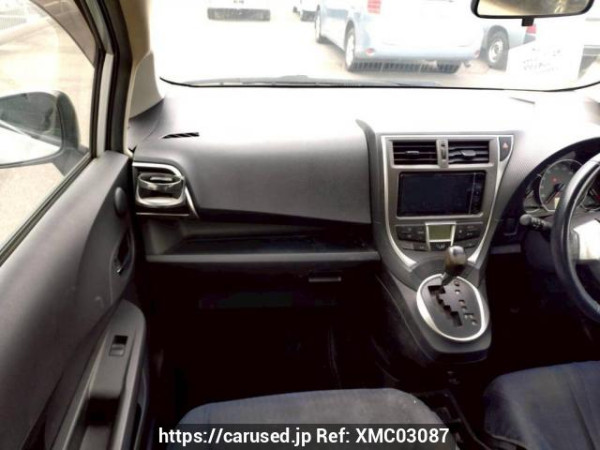 Used 2011 AT subaru trezia NSP120X Image[15]
