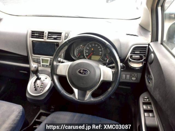 Used 2011 AT subaru trezia NSP120X Image[16]