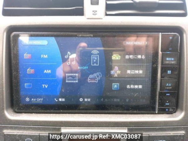 Used 2011 AT subaru trezia NSP120X Image[18]