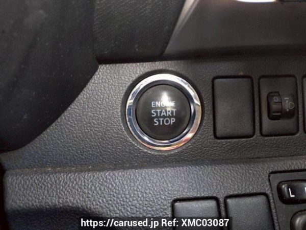 Used 2011 AT subaru trezia NSP120X Image[23]