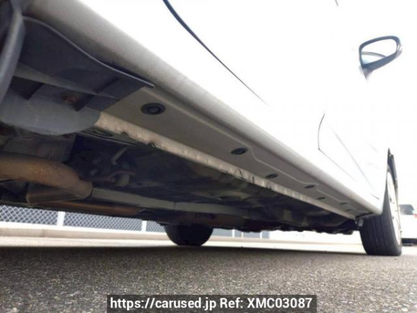 Used 2011 AT subaru trezia NSP120X Image[30]