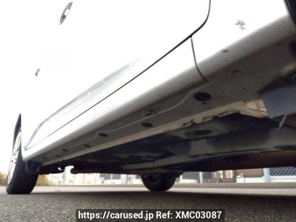 Used 2011 AT subaru trezia NSP120X Image[31]