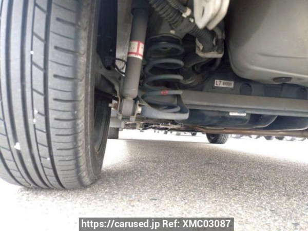 Used 2011 AT subaru trezia NSP120X Image[33]