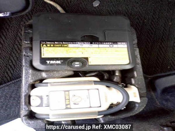 Used 2011 AT subaru trezia NSP120X Image[38]