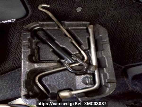 Used 2011 AT subaru trezia NSP120X Image[39]