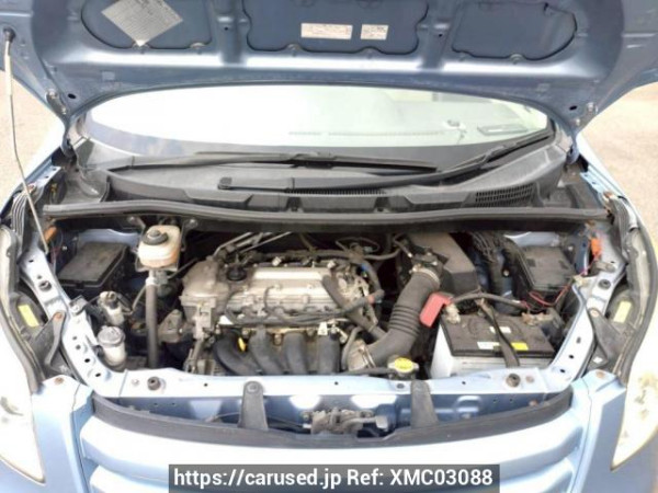 Used 2007 AT toyota noah ZRR70G Image[7]