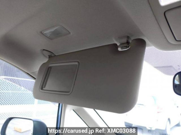 Used 2007 AT toyota noah ZRR70G Image[11]