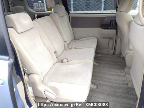 Used 2007 AT toyota noah ZRR70G Image[14]