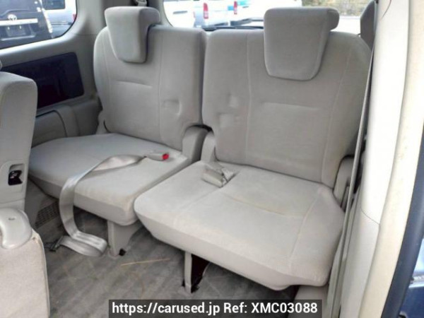 Used 2007 AT toyota noah ZRR70G Image[15]
