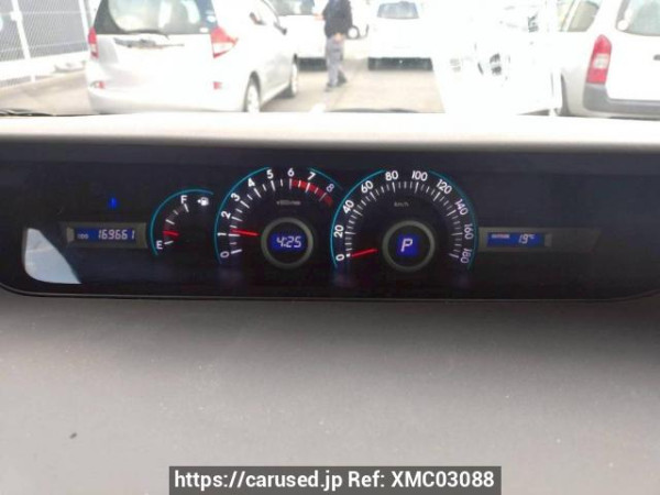 Used 2007 AT toyota noah ZRR70G Image[23]