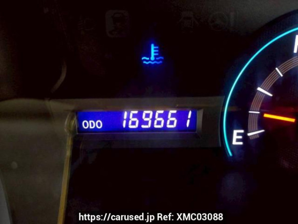 Used 2007 AT toyota noah ZRR70G Image[24]