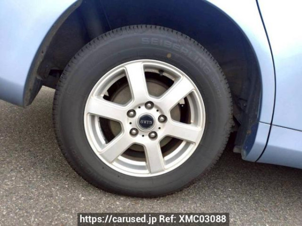 Used 2007 AT toyota noah ZRR70G Image[28]