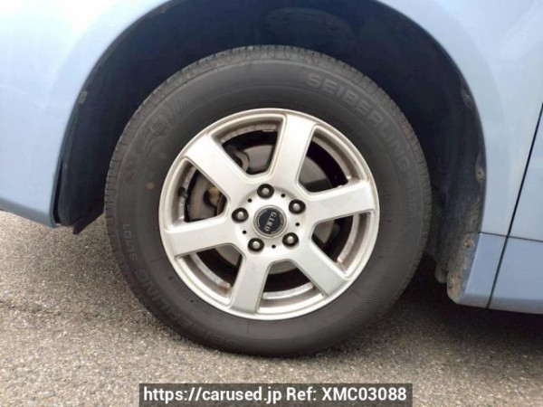 Used 2007 AT toyota noah ZRR70G Image[30]