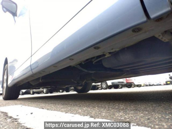 Used 2007 AT toyota noah ZRR70G Image[31]