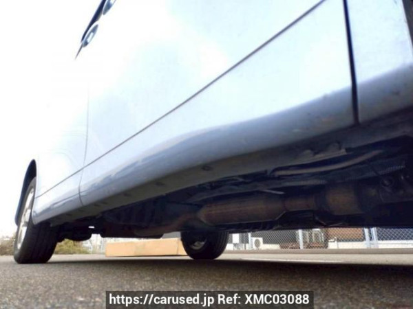 Used 2007 AT toyota noah ZRR70G Image[33]