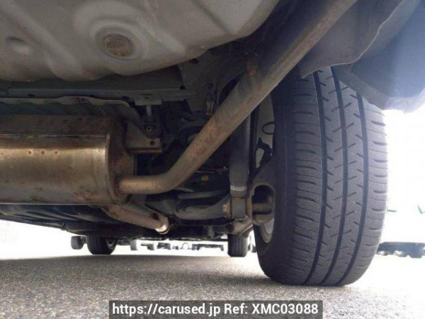 Used 2007 AT toyota noah ZRR70G Image[39]