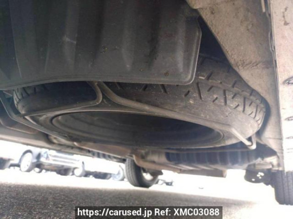 Used 2007 AT toyota noah ZRR70G Image[40]