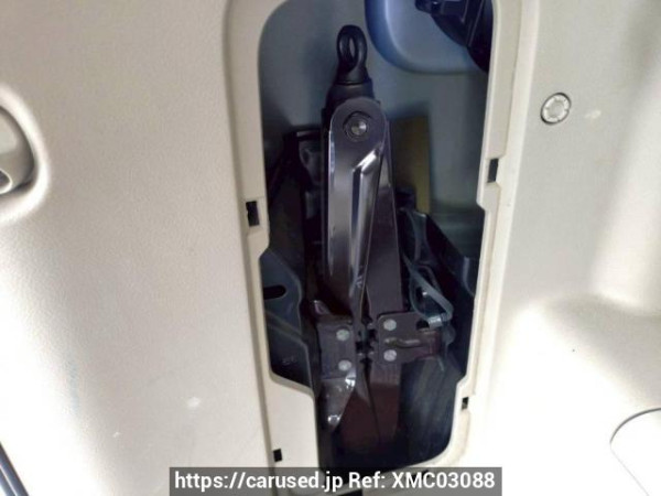 Used 2007 AT toyota noah ZRR70G Image[41]