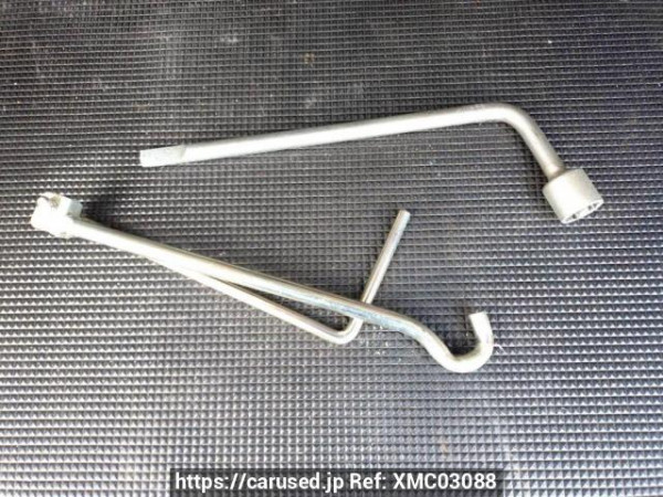 Used 2007 AT toyota noah ZRR70G Image[42]