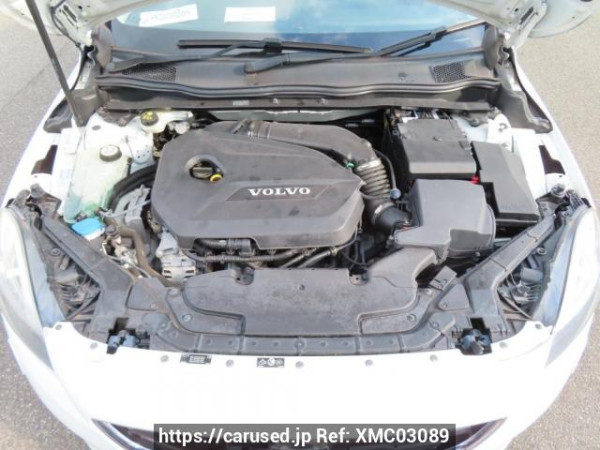 Used 2013 AT volvo v40 MB4164T Image[7]
