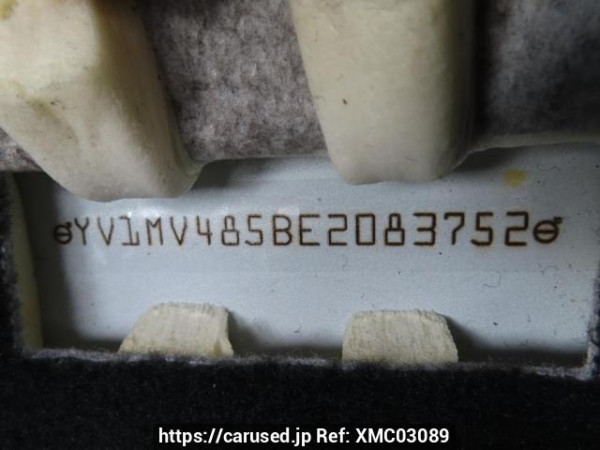 Used 2013 AT volvo v40 MB4164T Image[8]