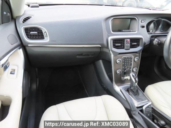 Used 2013 AT volvo v40 MB4164T Image[14]