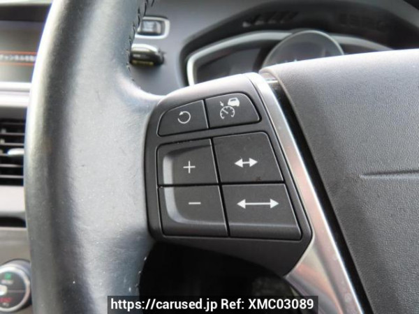 Used 2013 AT volvo v40 MB4164T Image[16]