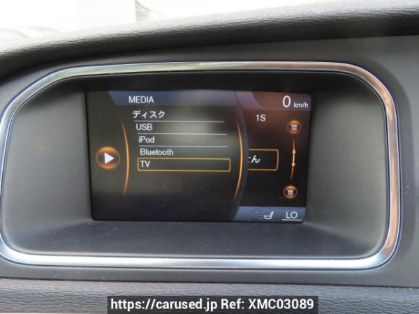 Used 2013 AT volvo v40 MB4164T Image[19]