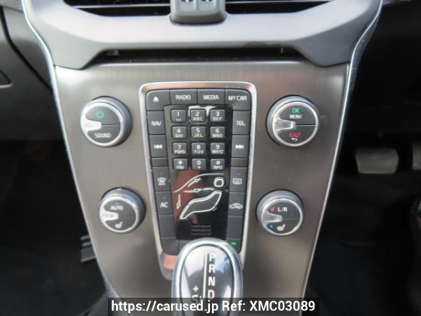 Used 2013 AT volvo v40 MB4164T Image[20]