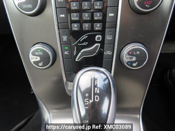 Used 2013 AT volvo v40 MB4164T Image[21]