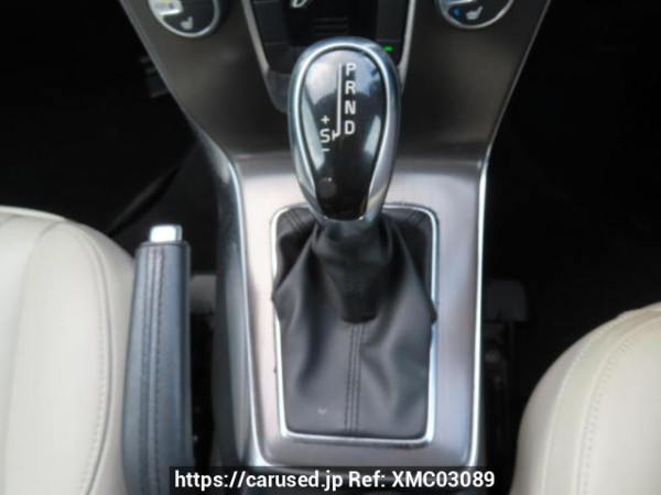 Used 2013 AT volvo v40 MB4164T Image[22]