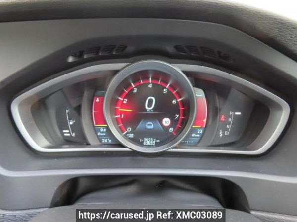 Used 2013 AT volvo v40 MB4164T Image[23]