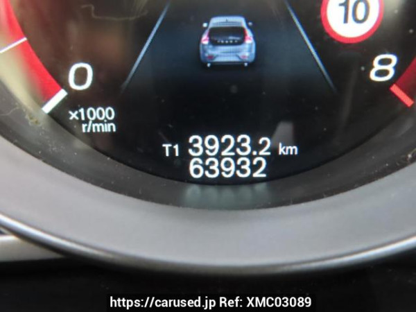 Used 2013 AT volvo v40 MB4164T Image[24]